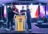 Agen Perubahan Pilkada Berkualitas, Bawaslu Karimun Launching Pengawasan Partisipatif