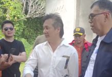 Bupati Natuna Ajak Wisatawan Asing Cicipi Gula Merah Lokal, UMKM Desa Payak Serasan Bupati Natuna, Wan Siswandi, tak menyia-nyiakan kesempatan untuk mempromosikan potensi lokal.