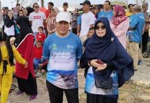 Belanja sambil Browsing? Bupati Natuna: Bisa Pasar Ranai Sediakan WiFi Gratis Kepala Diskominfo Natuna, Ikhwan Solihin suksekan parade jetski serasan 2024