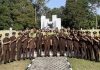 Kejari Natuna Jadi Pahlawan Kecil Raka, Masa Depan Lebih Cerah Kejaksaan Negeri Natuna melaksanakan Ziarah ke Taman Makam Pahlawan Natuna yang terletak di Jalan Adam Malik Bandarsyah dalam rangka Hari Bhakti Adhyaksa (HBA) ke-64 dan Hari Ulang Tahun lkatan Adhyaksa Dharmakarini (IAD) yang ke-XXIV Tahun 2024
