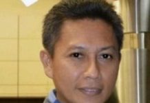 Ketua Komunitas Pelari Natuna Angkat Bicara Tentang Pergaulan Remaja dan Keamanan Ruang Publik Muhammad Erimuddin