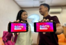 Bidik Pemberdayaan 100 Ribu Gen Z, Tri Hadirkan Gen Tri Community di Sumatera