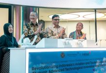 Indosat Ooredoo Hutchison dan Garuda Indonesia Jajaki Kolaborasi Pariwisata Indonesia Indosat Ooredoo Hutchison dan Garuda Indonesia Jajaki Kolaborasi Pariwisata Indonesia