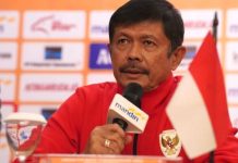 Indra Sjafri Cetak Sejarah Lagi dengan Juara Piala AFF U-19 2024 Indra Sjafri Cetak Sejarah Lagi dengan Juara Piala AFF U-19 2024
