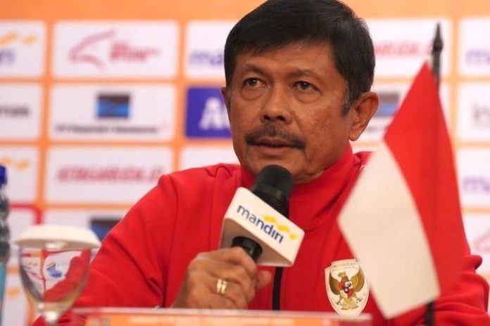 Indra Sjafri Cetak Sejarah Lagi dengan Juara Piala AFF U-19 2024
