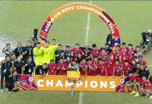 Indra Sjafri Yakin Timnas Indonesia U-19 akan Lolos Piala Dunia U-20 Tahun 2025 Indra Sjafri Yakin Timnas Indonesia U-19 akan Lolos Piala Dunia