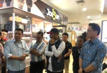 Isu Razia Barang Impor di BCS Mall, Kadisperindag Kepri, Anggota DPRD dan Apindo Kepri Turun Tangan Isu Razia Barang Impor di BCS Mall, Kadisperindag Kepri, Anggota DPRD dan Apindo Kepri Turun Tangan