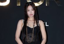 Heboh Jennie BLACKPINK Ngaku Merokok Dalam Ruangan, Pihak Agensi Minta Maaf Jennie BLACKPINK