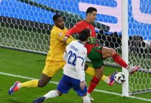 Cristiano Ronaldo Akhiri Karier Internasional: Gagal Bawa Portugal ke Semifinal Euro 2024 Cristiano Ronaldo Akhiri Karier Internasional: Gagal Bawa Portugal ke Semifinal Euro 2024