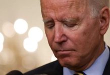 Joe Biden Mundur dari Pilpres AS 2024, Kamala Harris Diusung sebagai Capres Demokrat Joe Biden Mundur dari Pilpres AS 2024, Kamala Harris Diusung sebagai Capres Demokrat