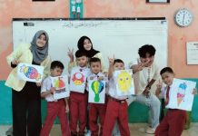 Pengalaman Positif 50 Peserta KKN Mahasiswa UNP di Desa Kubang Utara Sikabu Sawahlunto KKN Mahasiswa UNP di Desa Kubang Utara Sikabu Sawahlunto Sumatera Barat