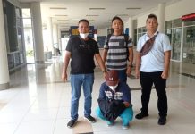 Kabur ke Bali, Pelaku Pencabulan Anak di Bintan Berhasil Ditangkap