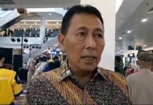 Angkat 700 orang PTK non-ASN, Andi Agung Pjs Wali Kota Batam Kadisdik Kepri Andi Agung: PPDB Kepri 2024 Fokus pada Pemerataan Siswa di Semua Sekolah