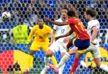 Kalahkan Prancis 2-1, Spanyol Maju ke Final Euro 2024 Kalahkan Prancis 2-1, Spanyol Maju ke Final Euro 2024