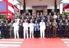Kapolresta Barelang Ikuti Upacara Hari Bhayangkara Ke-78 Tahun 2024 di Polda Kepri Kapolresta Barelang Ikuti Upacara Hari Bhayangkara Ke-78 Tahun 2024 di Polda Kepri