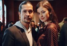 Alasan Aktris Kimberly Ryder Gugat Suami Edward Akbar, Istighfar Ma Alasan Aktris Kimberly Ryder Gugat Suami Edward Akbar
