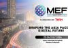 Kolaborasi Telin dan MEF Percepat Transformasi Digital di Indonesia Kolaborasi Telin dan MEF Percepat Transformasi Digital di Indonesia