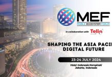 Kolaborasi Telin dan MEF Percepat Transformasi Digital di Indonesia Kolaborasi Telin dan MEF Percepat Transformasi Digital di Indonesia