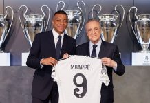 Kylian Mbappe Dikontrak Real Madrid Rp2,643 Triliun Kylian Mbappe