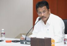 Lima Negara dengan Nilai Investasi Terbesar di Batam Triwulan I 2024 Lima Negara dengan Nilai Investasi Terbesar di Batam Triwulan I 2024