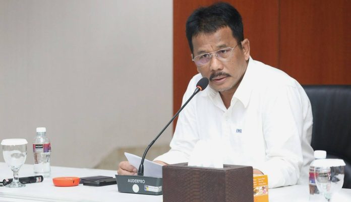 Lima Negara dengan Nilai Investasi Terbesar di Batam Triwulan I 2024 Lima Negara dengan Nilai Investasi Terbesar di Batam Triwulan I 2024