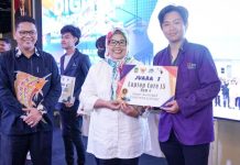 Marlin Dukung Literasi Digital Untuk Wujudkan Generasi Emas di Kota Batam Tahun 2045 Literasi Digital Generasi Emas Batam