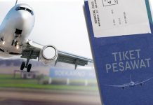 Luhut Binsar Pandjaitan: Harga Tiket Pesawat Indonesia Termahal Kedua di Dunia, Pemerintah Siapkan Solusi Luhut Binsar Pandjaitan: Harga Tiket Pesawat Indonesia Termahal Kedua di Dunia, Pemerintah Siapkan Solusi