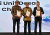 MoU Telkom Group dan DEKOPIN, Dukung Pengembangan Ekosistem Digital di KUD se-Indonesia MoU Telkom Group dan DEKOPIN, Dukung Pengembangan Ekosistem Digital di KUD se-Indonesia