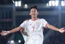 Muhammad Zahaby Gholy Raih Gelar Pemain Terbaik ASEAN Cup U-16 2024 Muhammad Zahaby Gholy Raih Gelar Pemain Terbaik ASEAN Cup U-16 2024