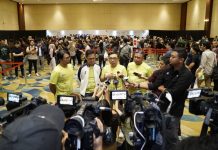 PB PASI Apresiasi Telkom, Waktu Singkat 10.000 Tiket Digiland Run Habis Terjual