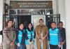 PT PLN Batam Sosialisasi Kelistrikan Kepada 48 Kelurahan Kota Batam PLN Batam Sosialisasi Kelistrikan Kepada 48 Kelurahan Kota Batam