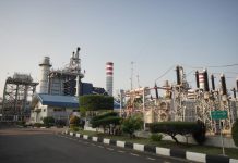 Gerak Cepat PLN Batam Normalkan Gangguan Pasokan Listrik di PLTGU Tanjung Uncang PLTGU Tanjung Uncang