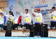 POPDA IX Kepulauan Riau Resmi Dibuka di Batam: Wali Kota Rudi Ajak Atlet Jaga Sportivitas POPDA IX Kepulauan Riau Resmi Dibuka di Batam: Wali Kota Rudi Ajak Atlet Jaga Sportivitas