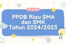 PPDB 2024 di Riau Dinilai Diskriminatif, Ombudsman Soroti Peran Dinas Pendidikan PPDB 2024 di Riau Dinilai Diskriminatif, Ombudsman Soroti Peran Dinas Pendidikan