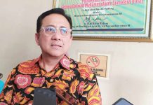 PSU Sumbar: Mantan Koruptor Irman Gusman Pastikan Kursi DPD RI, Cerint Iralloza Tasya Raih Suara Tertinggi PSU Sumbar: Mantan Koruptor Irman Gusman Pastikan Kursi DPD RI, Cerint Iralloza Tasya Raih Suara Tertinggi