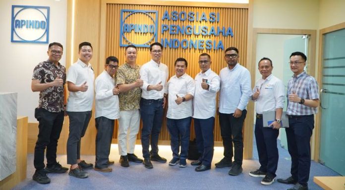 PT PLN Batam dan Apindo Batam dan Apindo Kepri