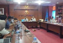 Ketua Umum PWI Pusat Launching Anugerah Adinegoro 2024 untuk 5 Kategori Lomba PWI Pusat dan Anugerah Adinegoro