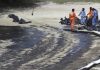 Pantai East Coast Park Singapura Mulai Dibuka Kembali untuk Publik, Beberapa Area Masih Ditutup Pantai East Coast Park Singapura Mulai Dibuka Kembali untuk Publik, Beberapa Area Masih Ditutup