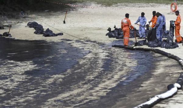 Pantai East Coast Park Singapura Mulai Dibuka Kembali untuk Publik, Beberapa Area Masih Ditutup Pantai East Coast Park Singapura Mulai Dibuka Kembali untuk Publik, Beberapa Area Masih Ditutup