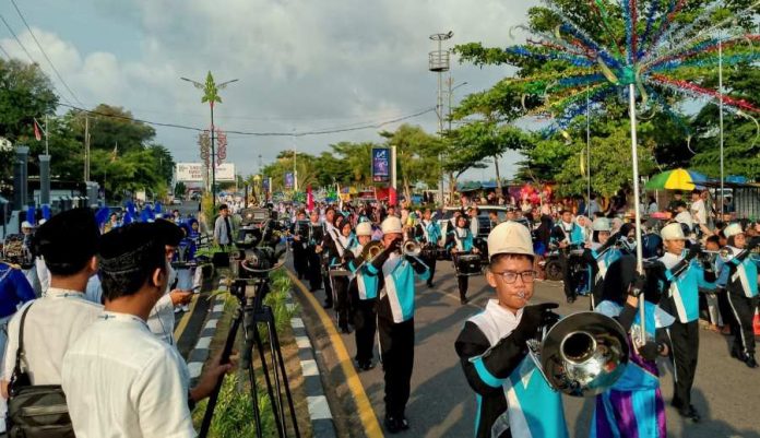 Pawai 1 Muharram