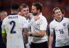 Gareth Southgate Mundur Jadi Pelatih Timnas Inggris, Berikut 7 Calon Pengganti Gareth Southgate