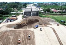 Pembangunan Jalan Tol Padang Sicincin Capai 67%, Ditargetkan Selesai Tahun Ini Pembangunan Jalan Tol Padang Sicincin Capai 67%, Ditargetkan Selesai Tahun Ini