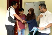 Pembangunan Rempang Eco-City: BP Batam Relokasi 12 KK Lagi, Total Jadi 138 KK Pembangunan Rempang Eco-City: BP Batam Relokasi 12 KK Lagi, Total Jadi 138 KK