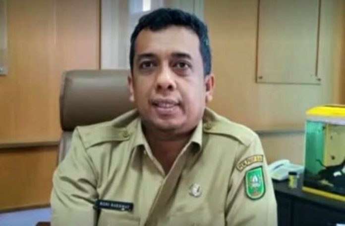 Peminat Tinggi Jalur Bosda Afirmasi SMA dan SMK Swasta di Riau Pasca-Tak Lolos PPDB