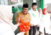 Pemko Batam Apresiasi Peresmian Klinik Rumah Sehat Baznas di Batam Center Pemko Batam Apresiasi Peresmian Klinik Rumah Sehat Baznas di Batam Center
