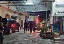 Penggeledahan Rumah DH oleh KPK Terkait Kasus Amril Mukminin Berakhir Tanpa Kejelasan Penggeledahan Rumah DH oleh KPK Terkait Kasus Amril Mukminin Berakhir Tanpa Kejelasan