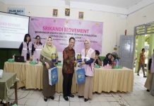 Peringatan Hari Anak Nasional, Srikandi PLN Batam Gelar Edukasi Ketenagalistrikan di SMPN 31 Batam Peringatan Hari Anak Nasional, Srikandi PLN Batam Gelar Edukasi Ketenagalistrikan di SMPN 31 Batam