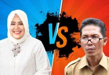 Pilkada Batam 2024 Betulkah Amsakar Lawan Kotak Kosong: Awas, Marlin Agustina, Air Tenang Menghanyutkan Pilkada Batam 2024 Betulkah Amsakar Lawan Kotak Kosong: Awas, Marlin Agustina, Air Tenang Menghanyutkan