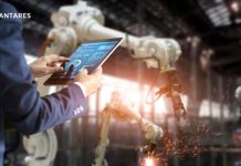 Platform Antares IoT Milik Telkom Bantu Kendali Konsumsi Energi Sektor Manufaktur Platform Antares IoT Milik Telkom Bantu Kendali Konsumsi