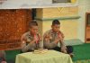 Polda Kepri Peringati Tahun Baru Islam 1 Muharram 1446 H di Masjid Al-Halim Polda Kepri Peringati Tahun Baru Islam 1 Muharram 1446 H di Masjid Al-Halim